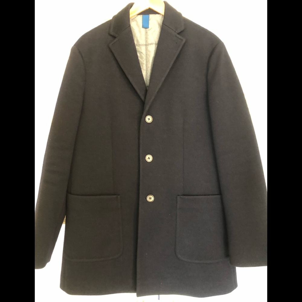 COPY - Saks Fifth Avenue jacket